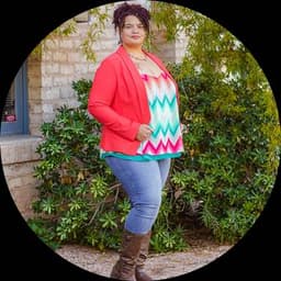 NATASSIA Williamson profile photo