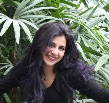 Zehava - PaintNite artist profile image