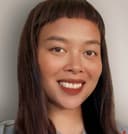 Fay Banawis, Paint Nite artist in Hayward