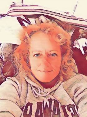 Paintnite with Karren - PaintNite artist profile image