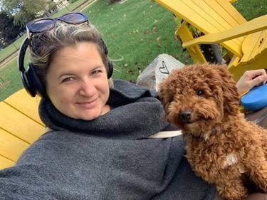 Nora Schramek - PaintNite artist profile image