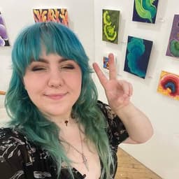 Abigail Moses profile photo