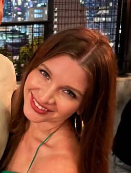 Adriana Almanza profile photo