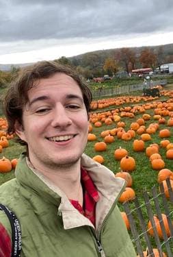 Max Prybyla profile photo