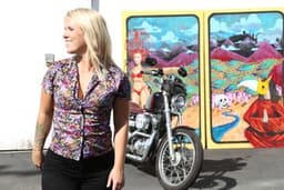 Jackie King profile photo