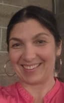 Angela Vaughn, Paint Nite artist in Rocklin