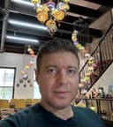 Salih Tinmaz MTL, Paint Nite artist in Montréal