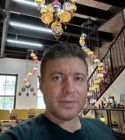 Salih Tinmaz profile photo