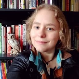 Sarah Benkin profile photo