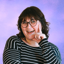 Emma Herron, Paint Nite artist in Brampton