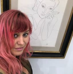 Sarah Louis profile photo