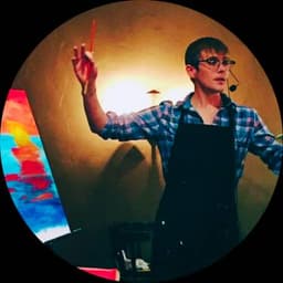 Stephen Teater profile photo