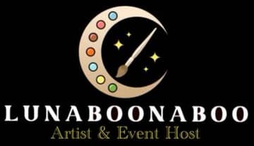 LUNA.BOONA.BOO - Martina - PaintNite artist profile image