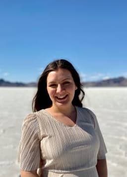 Hailey Zarco profile photo