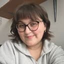 Emma Herron, Paint Nite artist in  Richmond Hill