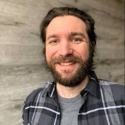 Andrew Wilk profile photo