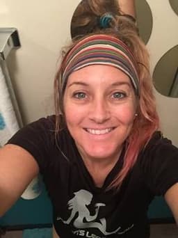 Jennifer Swain profile photo