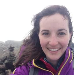 Kati Christoffel profile photo