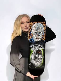 Callie Scardina profile photo