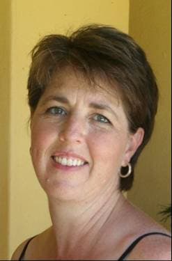 Annalize Carstens profile photo