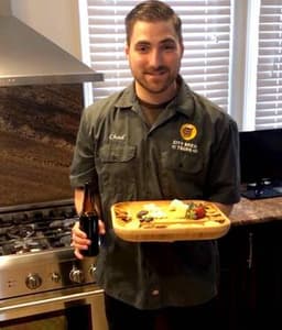 Chad Brodsky profile photo