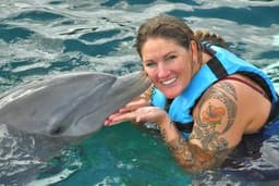 Amber Verdries profile photo