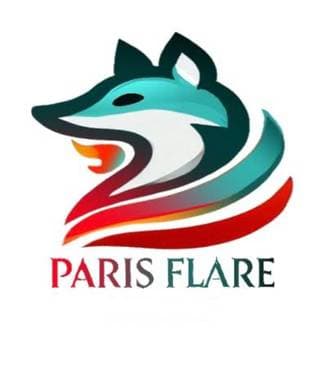 Paris Flare Paint Nite - PaintNite artist profile image