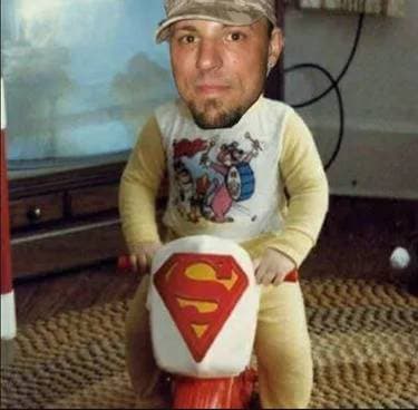 Kevin Fischer: Paint On , Edmonton , AB | Powered by Yaymaker