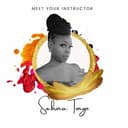 Sabrina Tonge, Paint Nite artist in Boston