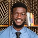 Idiamin Rayneil Mckinney, Paint Nite artist in Halifax 