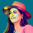 Rachel Reyes, Paint Nite artist in LEXINGTON