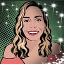 Antoinette Evola  , Paint Nite artist in Edison