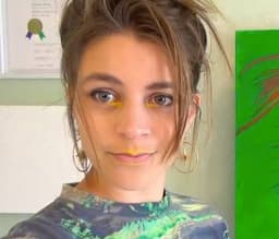 Samantha Bishop profile photo