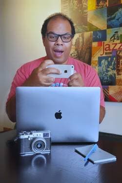 Anthony Allen profile photo