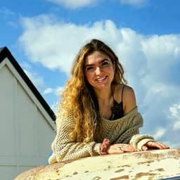 Emma Whitehead profile photo