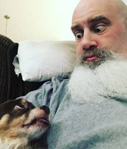 Jarad Mann profile photo