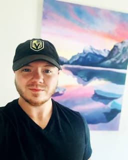 Joshua Howard profile photo