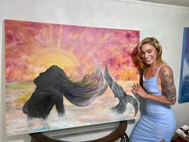 Catherine  Sayer , Orono, ME | Powered by Yaymaker