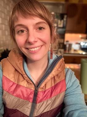 Marney Mallory , Anchorage, AK | Powered by Yaymaker