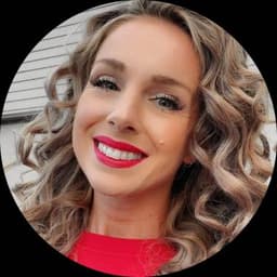 Megan Kashuba profile photo