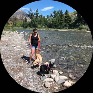 ArtByLittleBee - PaintNite artist profile image