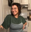 Rachel Arcadi, Paint Nite artist in Toronto