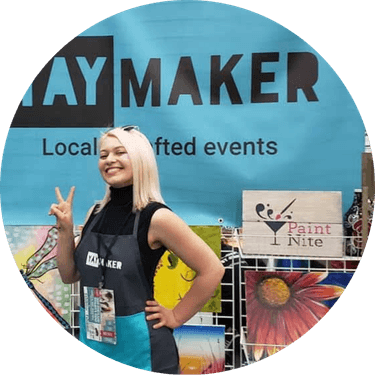 Morgan Miller2 , Portland, OR | Powered by Yaymaker