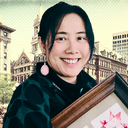 Megumi Gift, Paint Nite artist in CAMBRIDGE