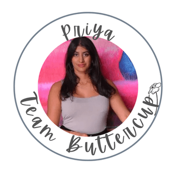 Priya Designs - PaintNite artist profile image
