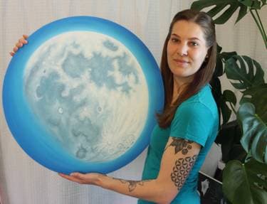 Event host - PaintNite artist profile image