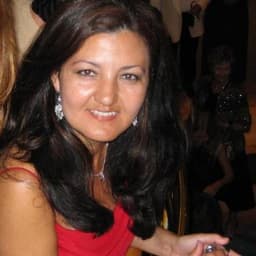Norma Serrano profile photo