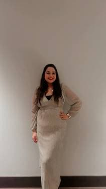 Aishwarya Shaha - PaintNite artist profile image