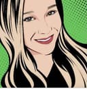 Jessica Viscoso, Paint Nite artist in St James