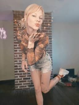 Cali Fox profile photo